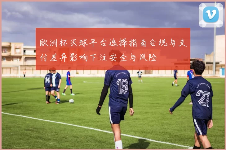 欧洲杯买球平台选择指南合规与支付差异影响下注安全与风险
