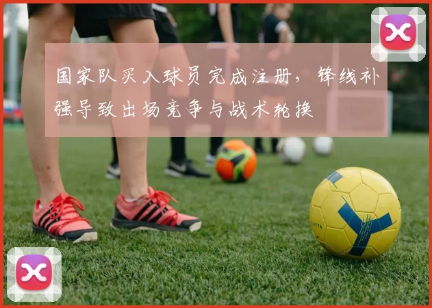 国家队买入球员完成注册，锋线补强导致出场竞争与战术轮换