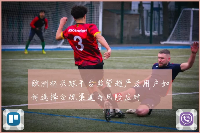 欧洲杯买球平台监管趋严后用户如何选择合规渠道与风险应对